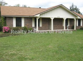 2701 Pine Forest Rd, Cantonment, FL 32533