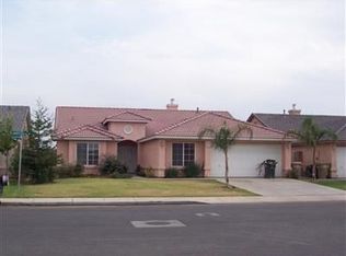 4615 Ambrister Dr, Bakersfield, CA 93313