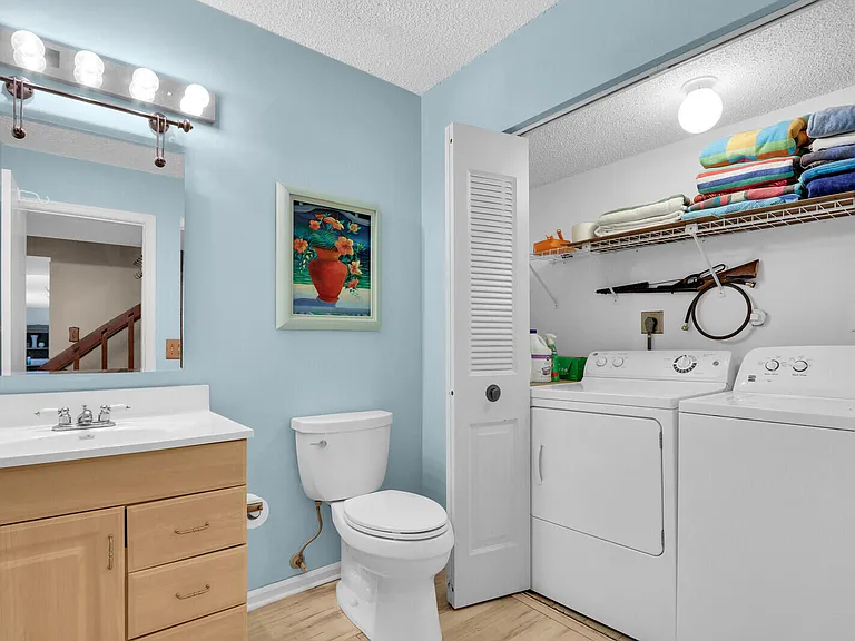 1420 Ocean Way #7D — Photo 21