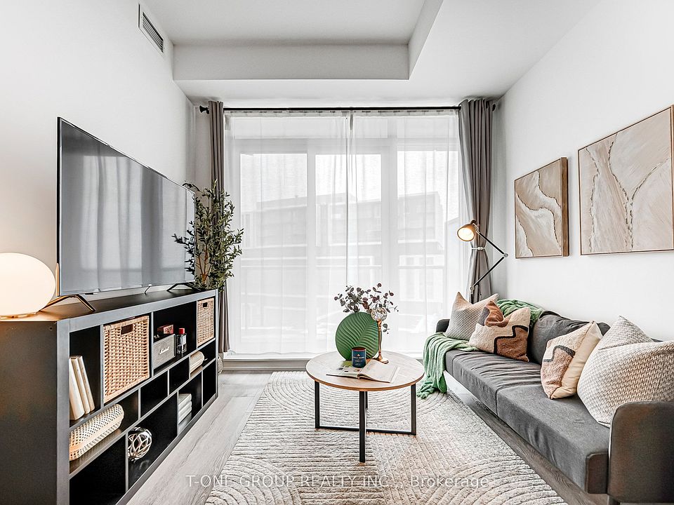 1st image of 8119 Birchmount Rd #1409