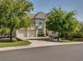7520 Journeyville Dr, Austin, TX 78735