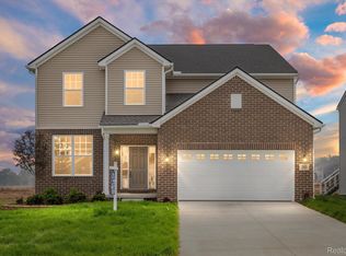 283 Honey Tree Way, Ann Arbor, MI
