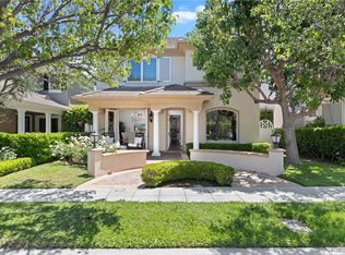 58 Crooked Stick Dr, Newport Beach, CA 92660