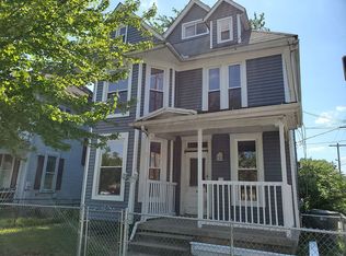 33 S Souder Ave, Columbus, OH 43222