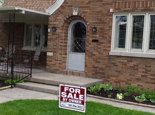 715 High St, Middletown, IN 47356