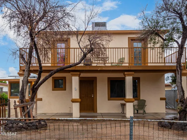 3520 E Sylvane St, Tucson, AZ 85713