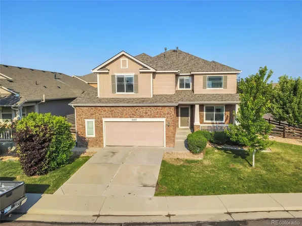 5023 S Shawnee Street, Aurora, CO 80015