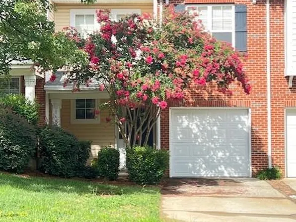 16605 Commons Creek Dr, Charlotte, NC 28277