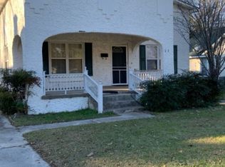 707 Jackson St, Vidalia, GA 30474