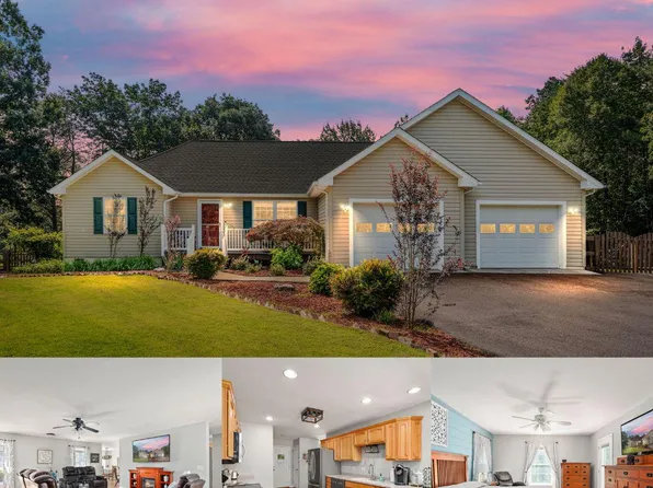 108 Shannon Glen Ct, Louisa, VA 23093