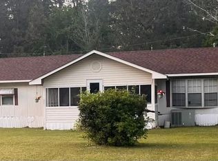 12691 State Highway 46, Statesboro, GA 30458