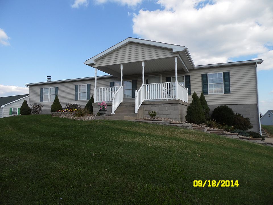 38 Maxwell Ln, Moundsville, WV 26041 Zillow