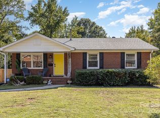 4431 Westridge Dr, Charlotte, NC 28208