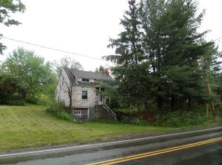 3143 Springfield Rd, Columbia Cross Roads, PA 16914