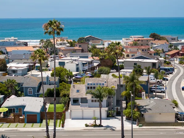 2462 Pierpont Blvd, Ventura, CA 93001