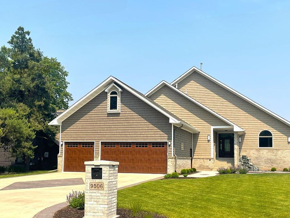 9506 Shore Dr, Machesney Park, IL 61115 Zillow
