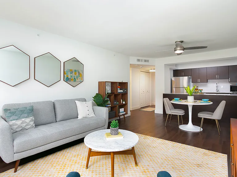 Ensemble Senior Apartments — Photo 15