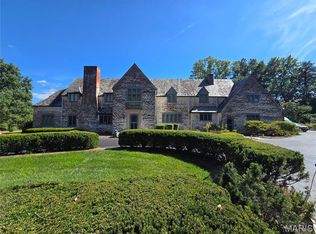 2029 S Warson Rd, Saint Louis, MO 63124