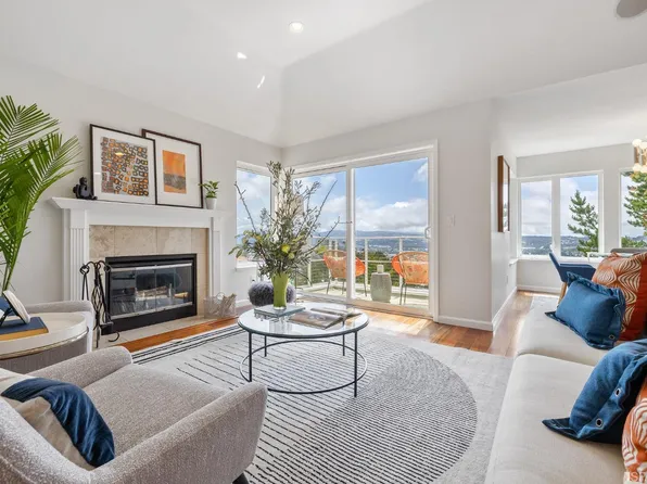 463 Green Ridge Dr APT 1, Daly City, CA 94014
