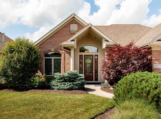 10726 Summerhill Pl, Fort Wayne, IN 46814
