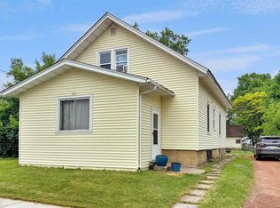 507 W Cleveland St, Marshfield, WI 54449
