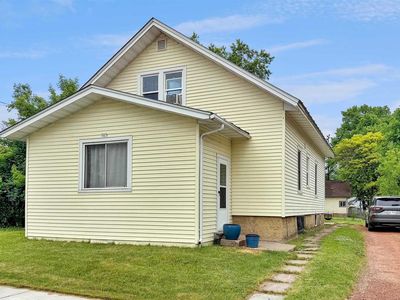 507 W CLEVELAND STREET, Marshfield, WI, 54449