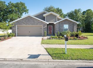 6232 Sands Pointe Dr, Macclenny, FL 32063