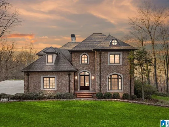 40 Chert Rd, Oneonta, AL 35121