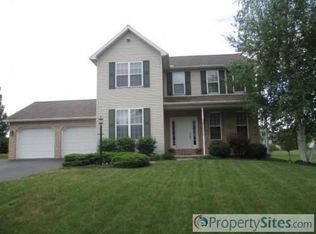 376 Farmstead Ln, State College, PA 16803