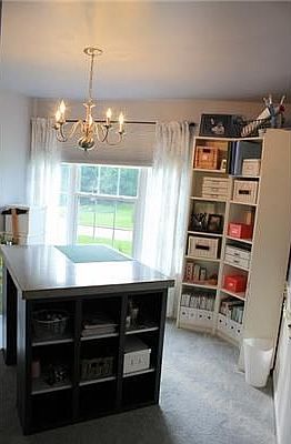 2nd Floor Study/Bedroom