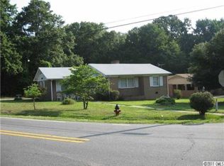 1303 Debbie St, Kannapolis, NC 28083