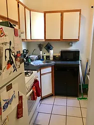 Rented by Urban Ambiance