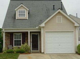 5501 Roan Mountain Pl, Raleigh, NC 27613