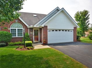 5112 Whispering Pines Ln, Murrysville, PA
