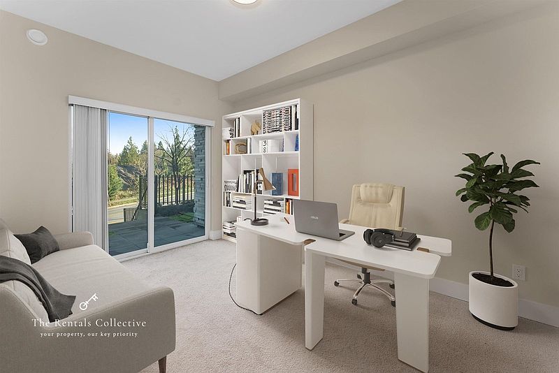Surrey Townhouse for rent - 3 Bedrooms — photo 6