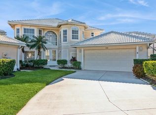 4166 Corte La Vis, Sarasota, FL 34238