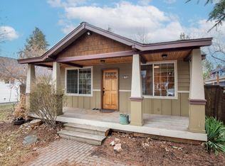 870 NW 12th St, Bend, OR 97703