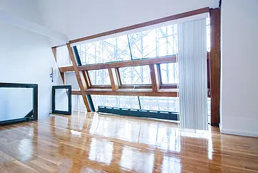 Rented by WAM Partners - William Moses Co.