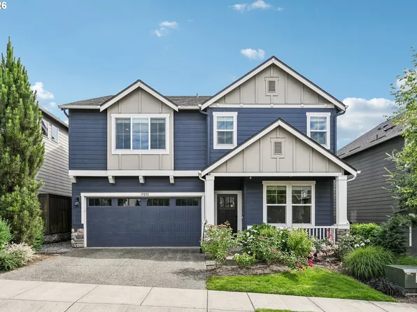 17372 NW Viola St, Portland, OR 97229
