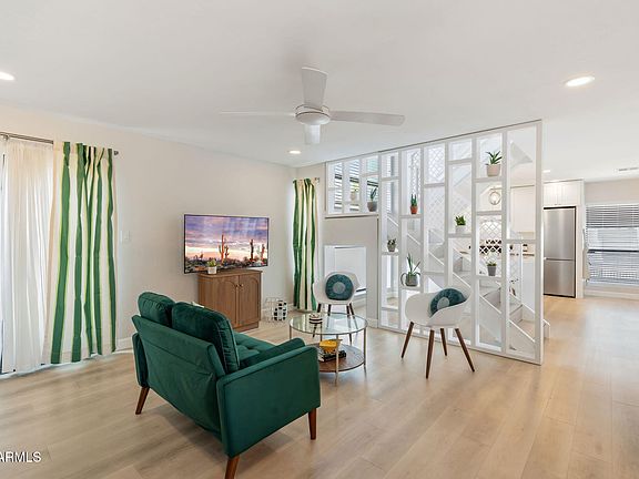 3rd image of 2 W GEORGIA Avenue #9