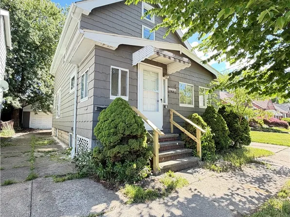 11731 Arden Ave, Cleveland, OH 44111