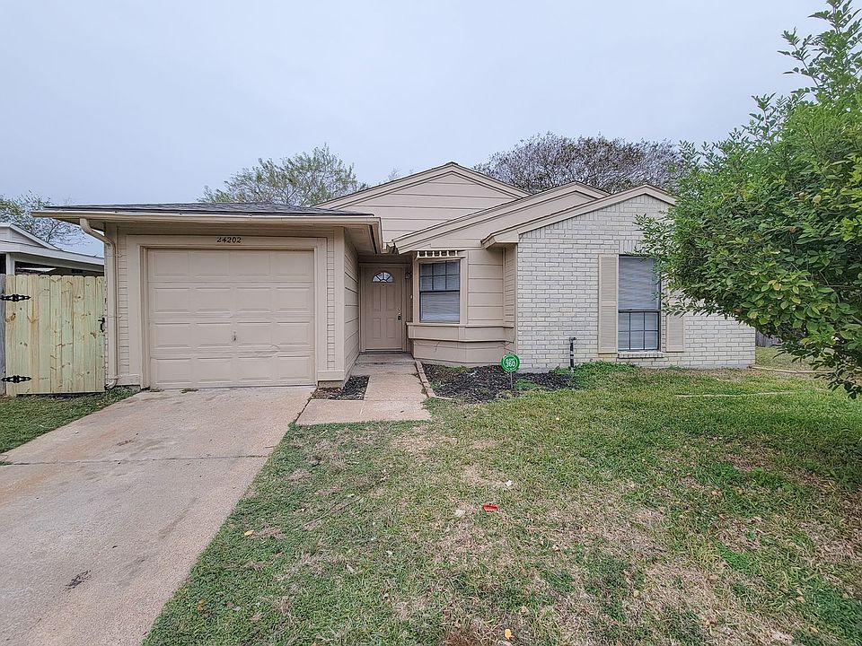 1st image of 24202 Four Sixes Ln