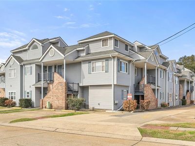 4445 Perkins St APT 102, Metairie, LA, 70001