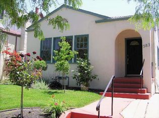 583 59th St APT C, Oakland, CA 94609