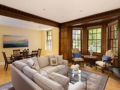 249 Marlborough St APT 3, Boston, MA, 02116