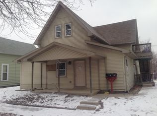 501 S Main St APT 1, Frankfort, IN 46041