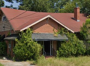 2611 Hillcrest Ave, Macon, GA 31204