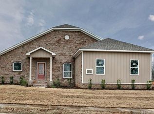 1791 Mountain Spgs, Cabot, AR 72023