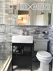 Rented by Citi Habitats