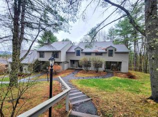 291 Sugarhill Ln #B, Quechee, VT 05059